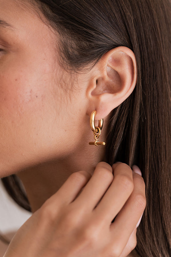 Geneva Earrings