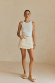 SAMPLE-Anais Skort