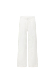 Nissi Pants - Corallo Bianca