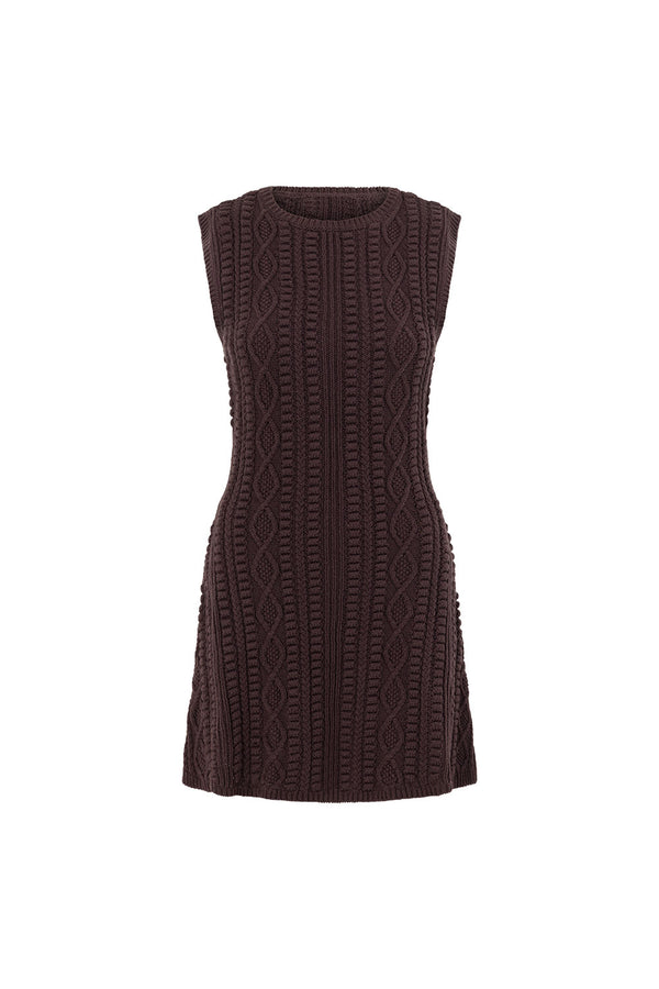 Greer Dress