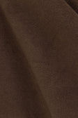 Chocolate Brown A Line Mini Selah Skirt