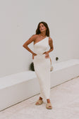 SAMPLE-Felix Midi Dress