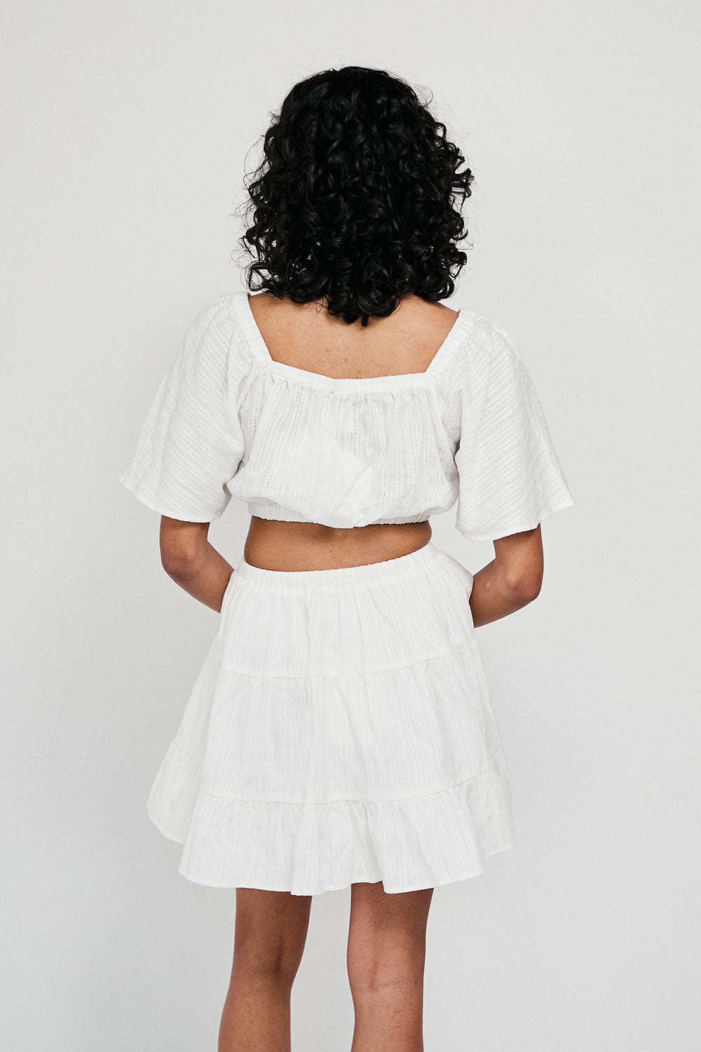 SAMPLE-Gabriella Top