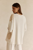 Zoi Top - Crochet Patch