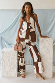 SAMPLE-Maise Top - Arredo