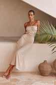 Naisha Dress