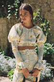 SAMPLE-Rennes Skirt