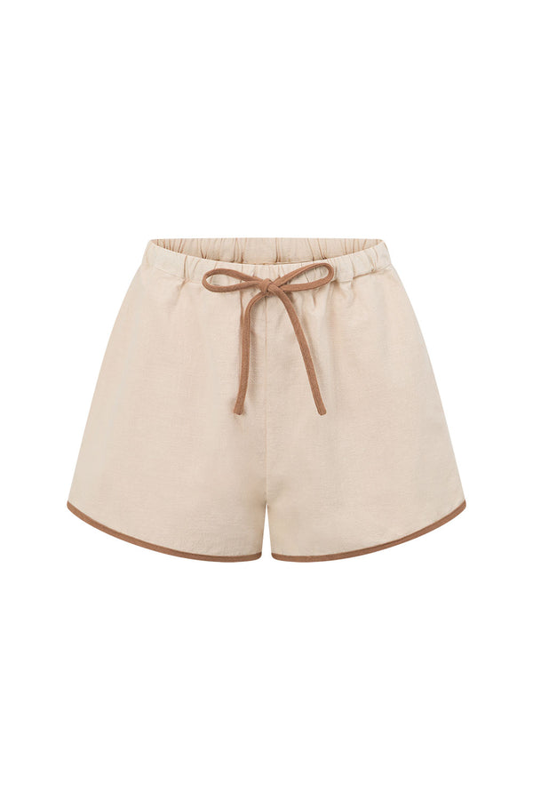 SAMPLE-Paloma Shorts