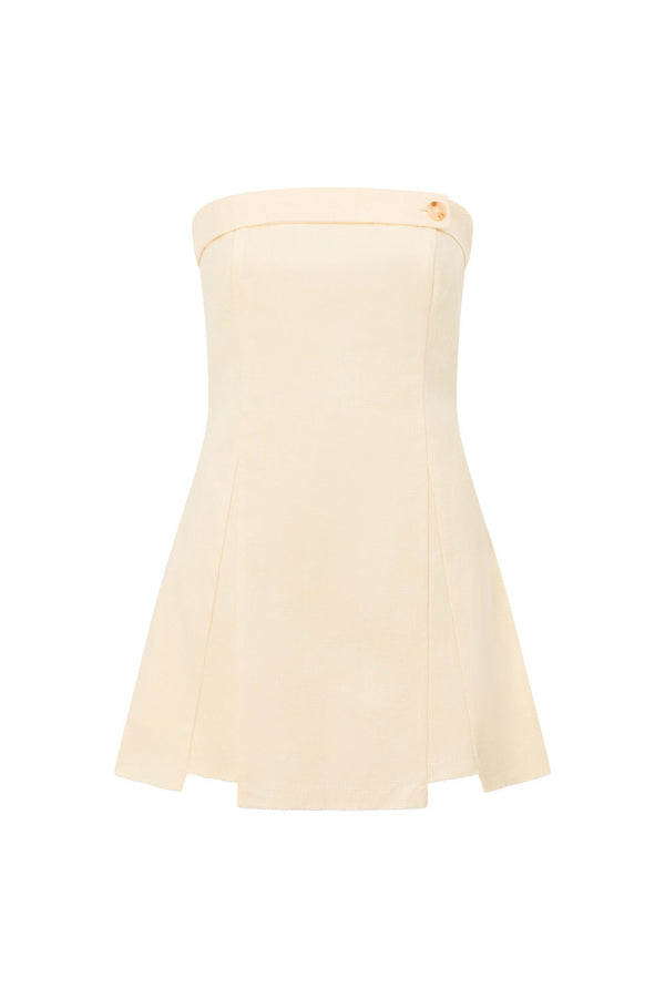 Anica Dress