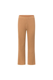 Celine Pants - Apricot
