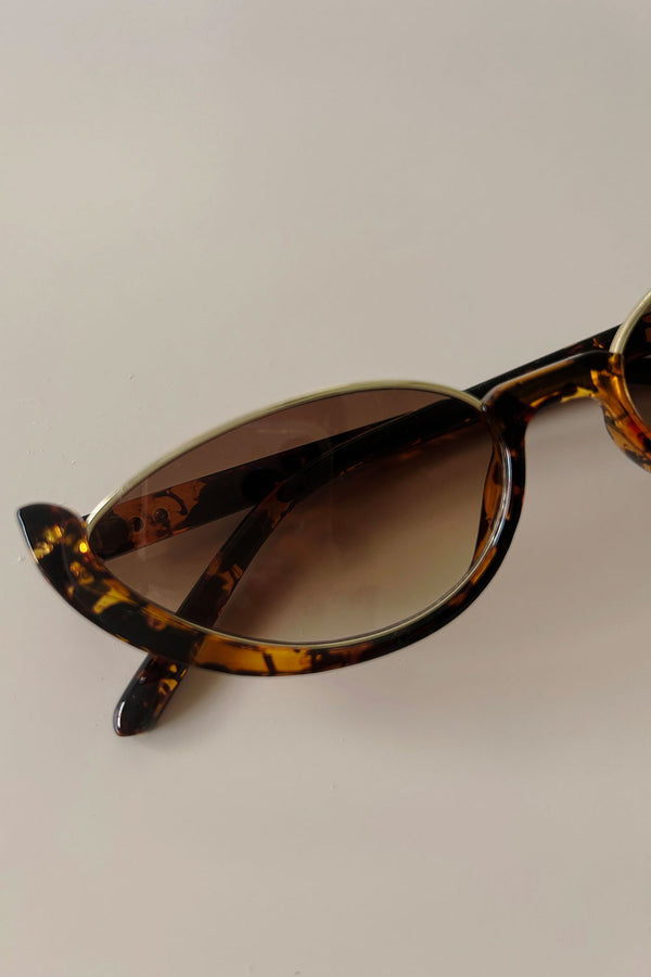 Xandra Sunglasses