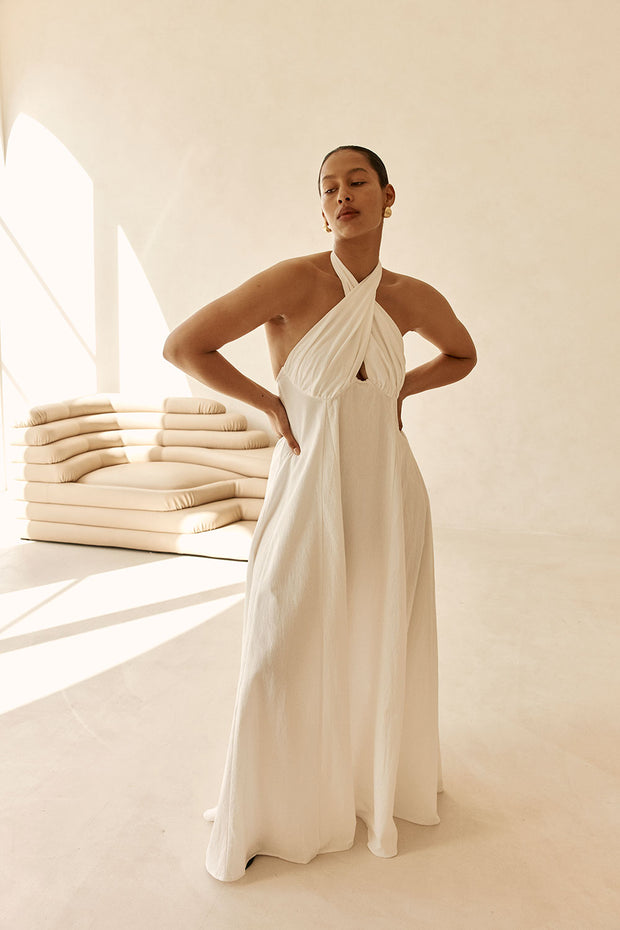 SAMPLE-Oliviera Dress