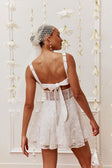 Veil Dress