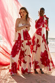 SAMPLE-Daje Dress - Sole Rosa