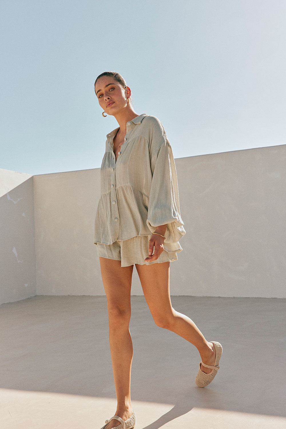 SAMPLE-Huxley Top