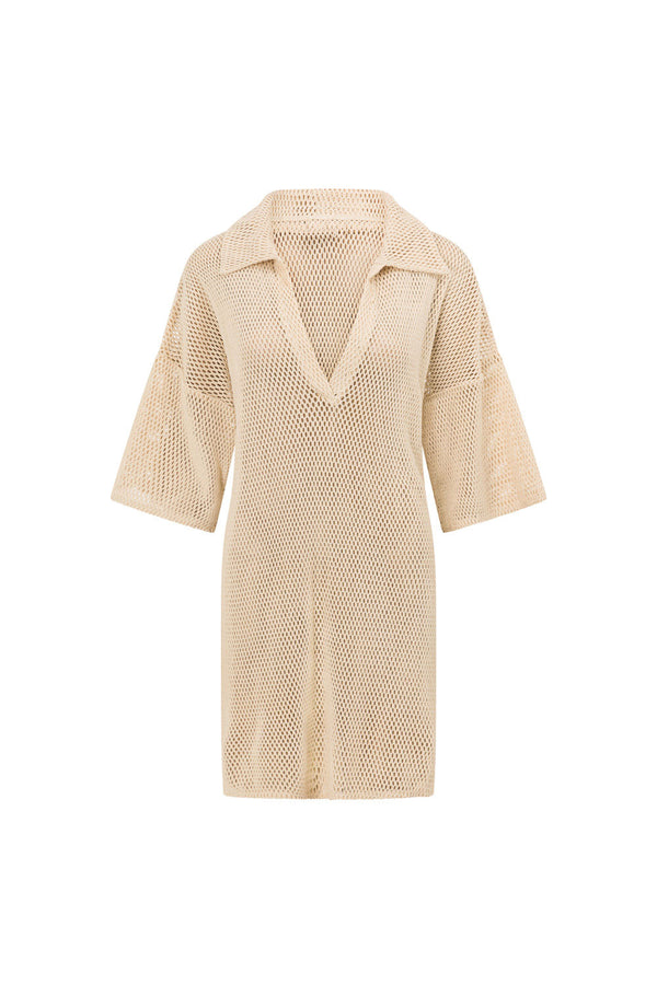 Musa Dress