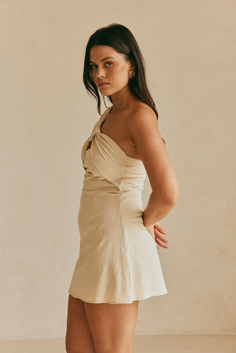 SAMPLE-Dimmi Dress