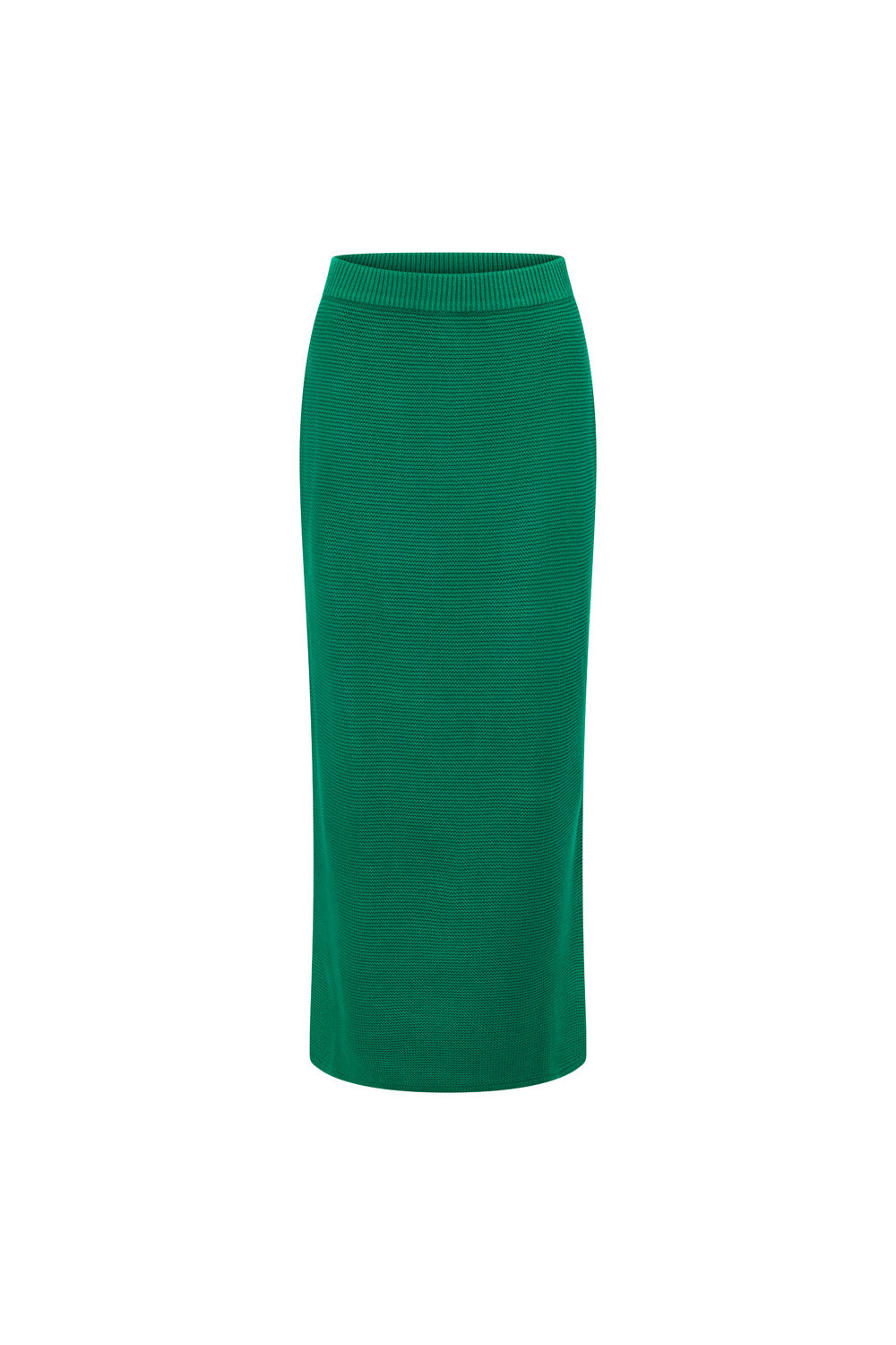 SAMPLE-Nooa Skirt - Emerald