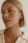 Magnum Earrings