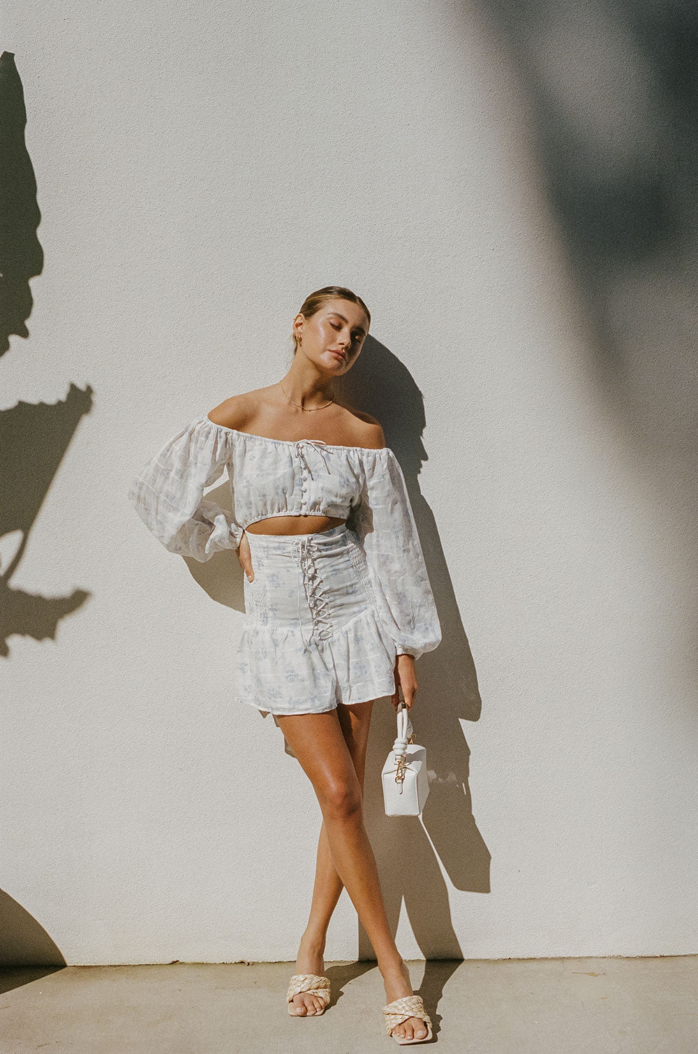 SAMPLE-Mariella Dress