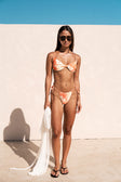 Mele Balconette Top - Sunset Botanica