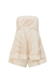SAMPLE-Fay Playsuit - Terra Forme