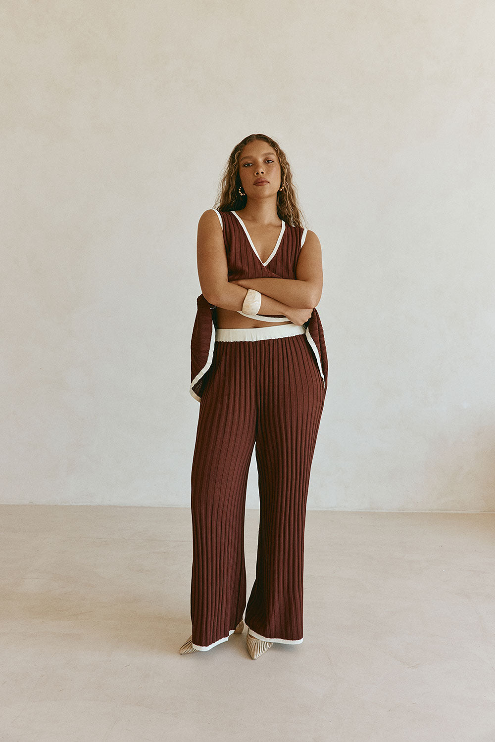 SAMPLE-Winnie Pants