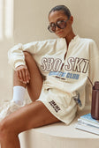 SAMPLE-Dru Sweater - Terry