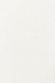 Bridal White Knit Maxi Mekkah Skirt