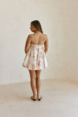 SAMPLE-Kaiori Dress - Petal Patch