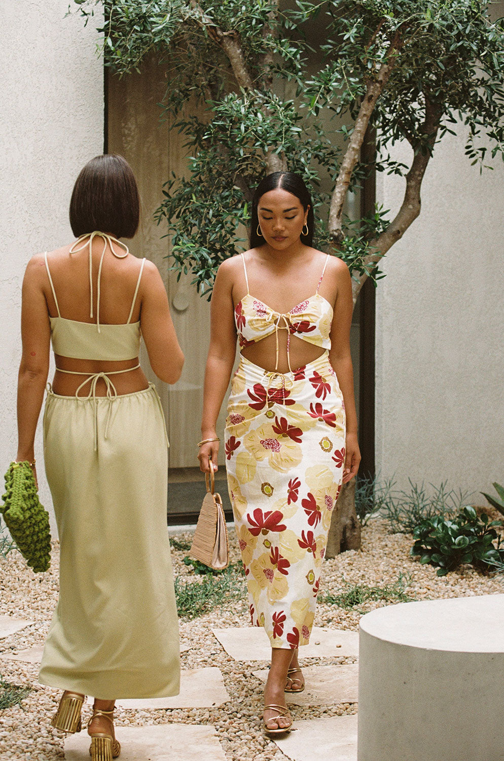SAMPLE-Rue Dress
