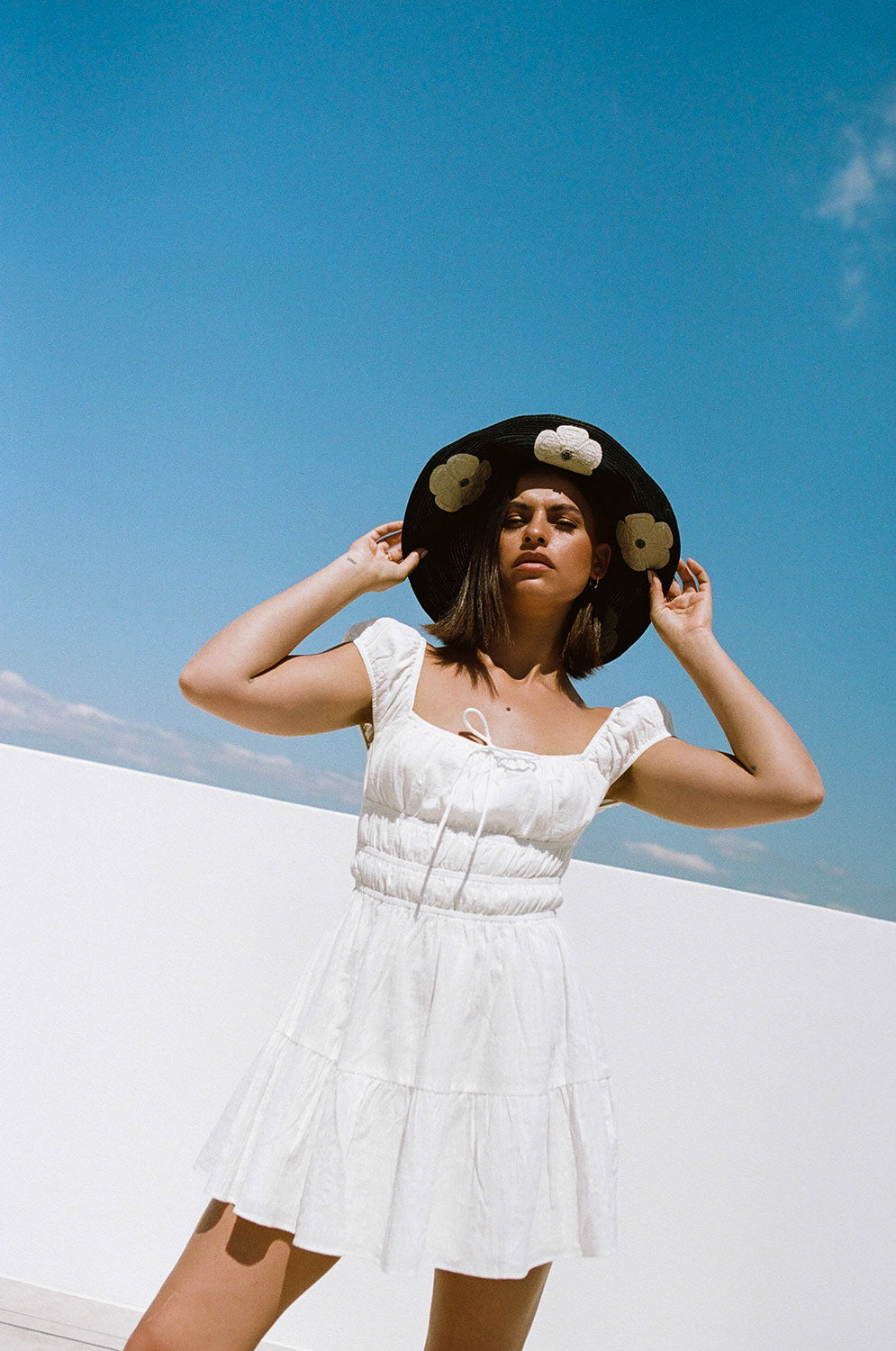 Roma Dress