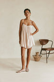 SAMPLE-Teresia Playsuit