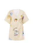 SAMPLE-Evia Dress - Isles Of Greece