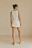 SAMPLE-Anais Skort