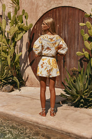 Jara Shorts - Agalia