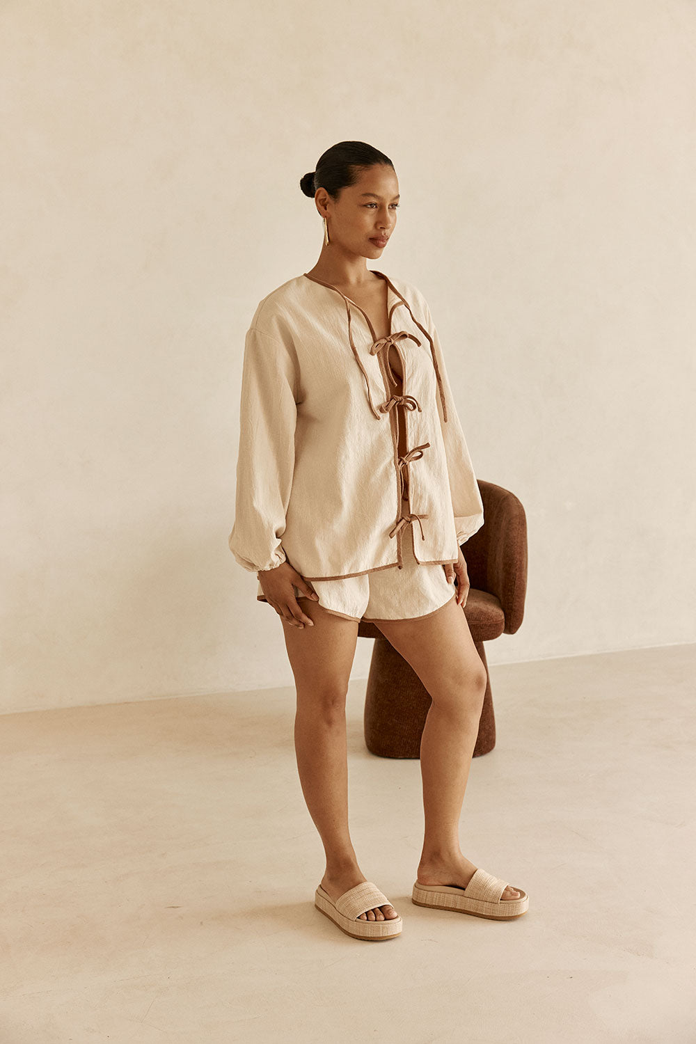 SAMPLE-Paloma Top