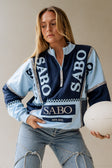 SAMPLE-SABO NSW Sweater
