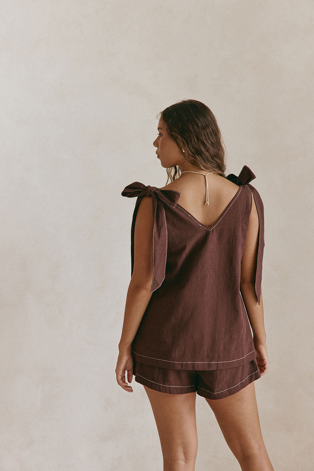 Elixir Top - Chocolate