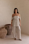 SAMPLE-Sloane Top