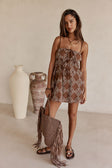 SAMPLE-Everley Dress