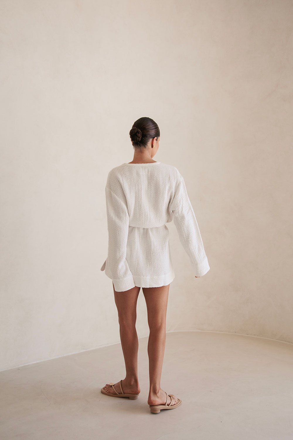 SAMPLE-Ali Dress