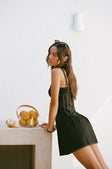 Pacho Cutout Dress