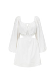 SAMPLE-Dasha Cutout Dress