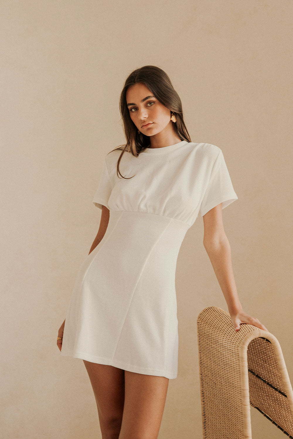 SAMPLE-Mali Dress