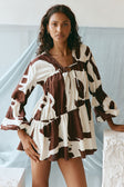 SAMPLE-Esperenza Dress - Arredo