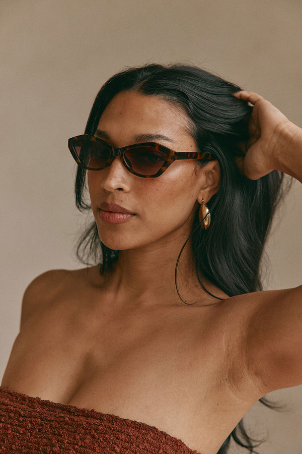 Jemmi Sunglasses