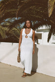 SAMPLE-Halo Dress