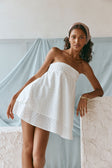SAMPLE-Rocio Dress - Lattice