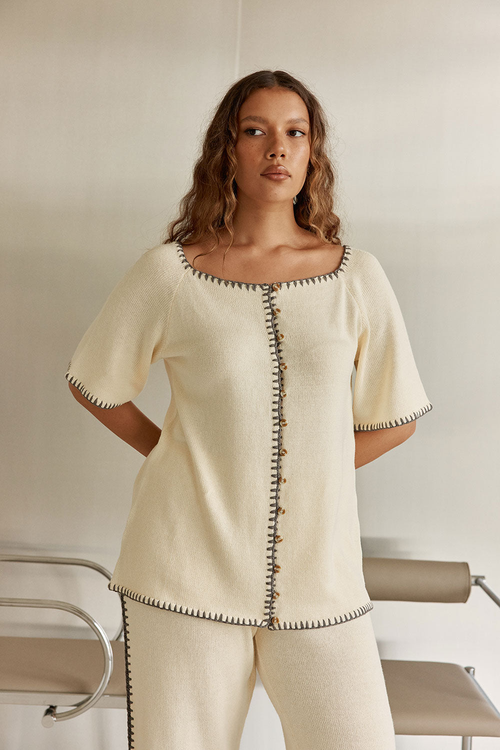 Briella Top